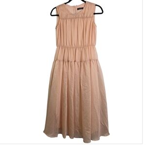 ASM Anna Midi dress